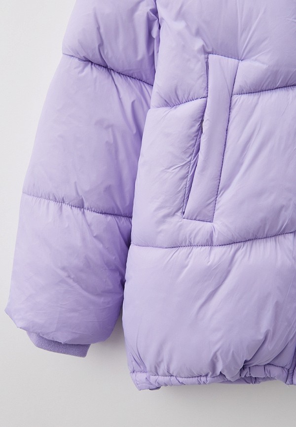 фото Куртка утепленная sela