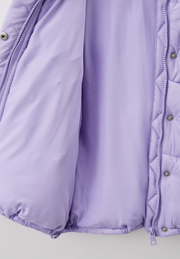 фото Куртка утепленная sela