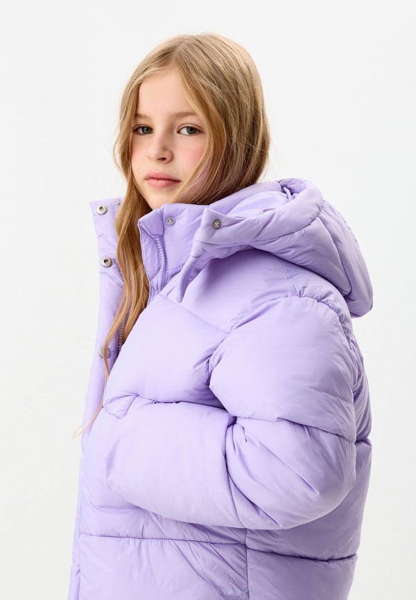 фото Куртка утепленная sela