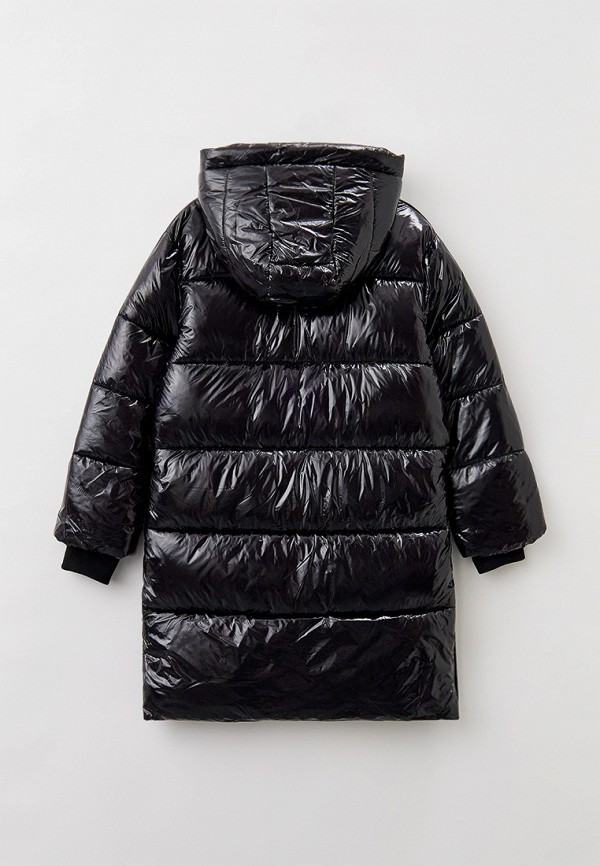 фото Куртка утепленная sela