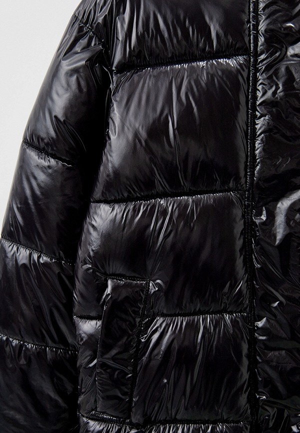 фото Куртка утепленная sela