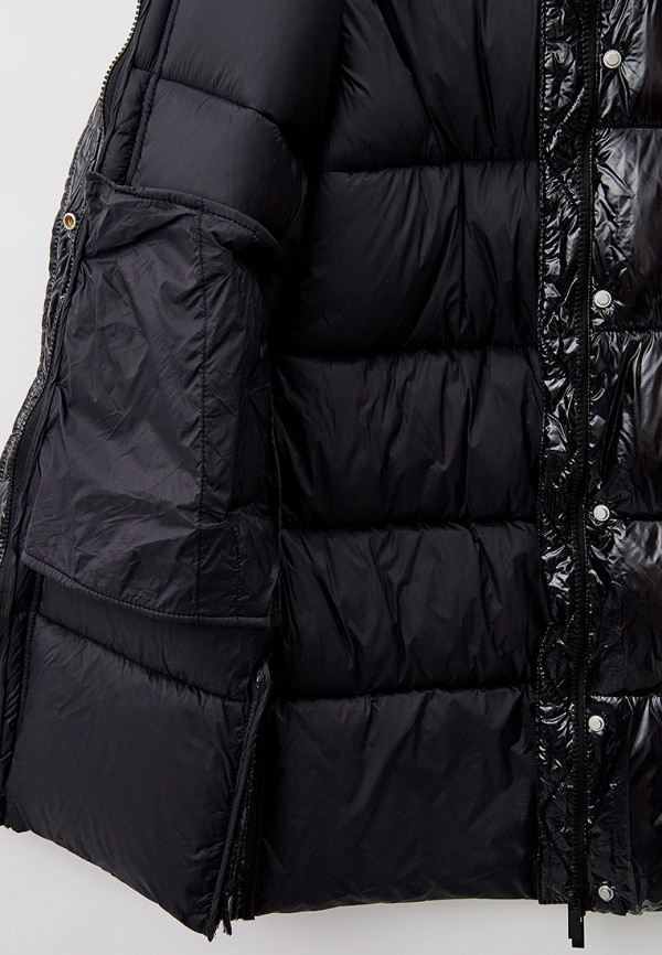 фото Куртка утепленная sela