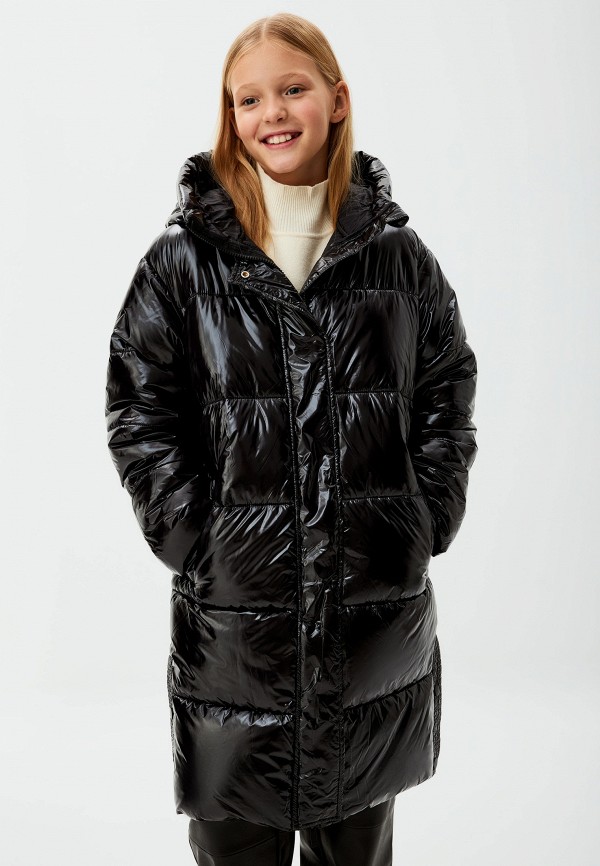 фото Куртка утепленная sela