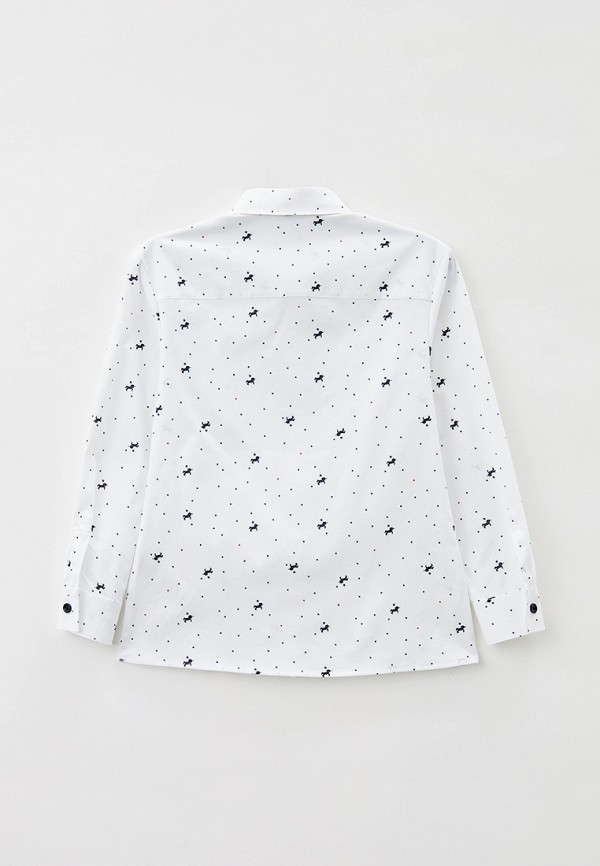 фото Рубашка junior republic