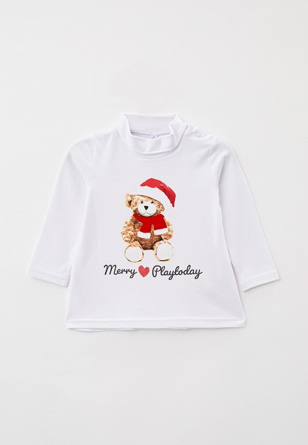 фото Водолазка playtoday