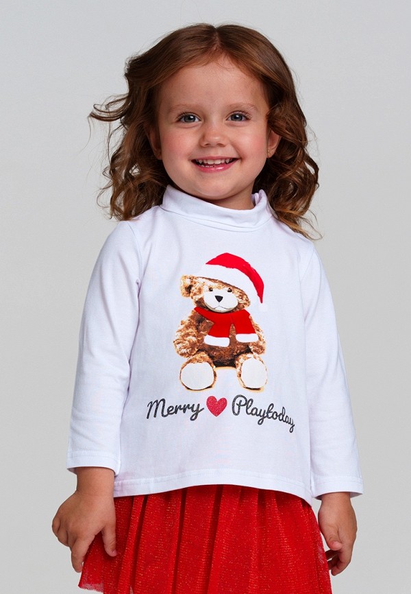 фото Водолазка playtoday