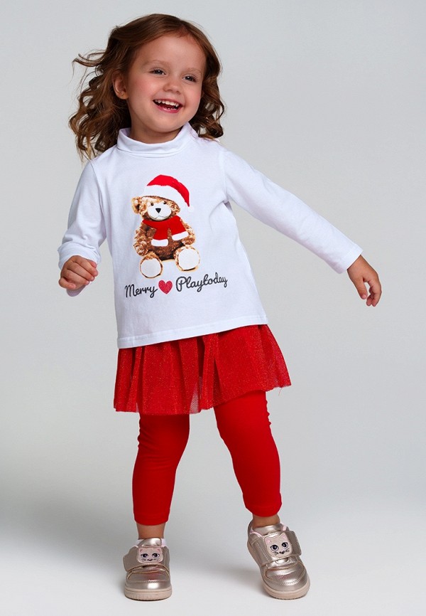 фото Водолазка playtoday