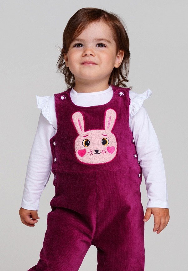 фото Комбинезон playtoday