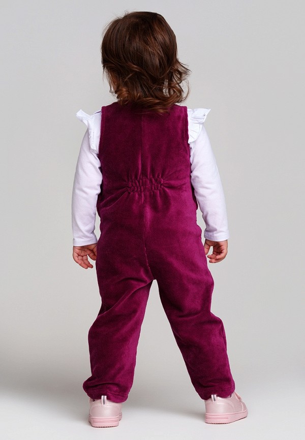 фото Комбинезон playtoday