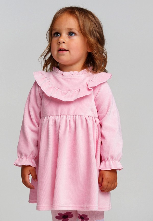 фото Платье playtoday