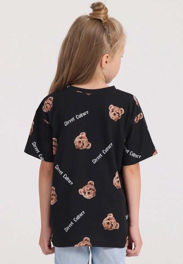 фото Футболка апрель