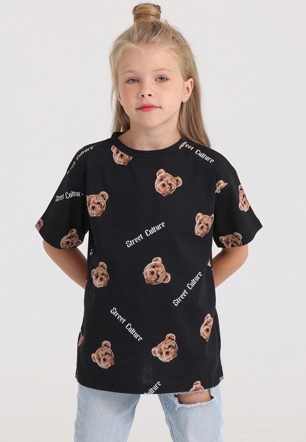 фото Футболка апрель