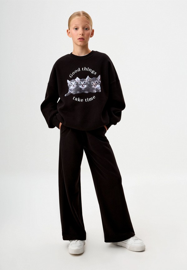 фото Брюки спортивные sela