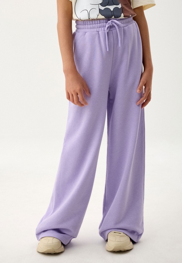 фото Брюки спортивные sela