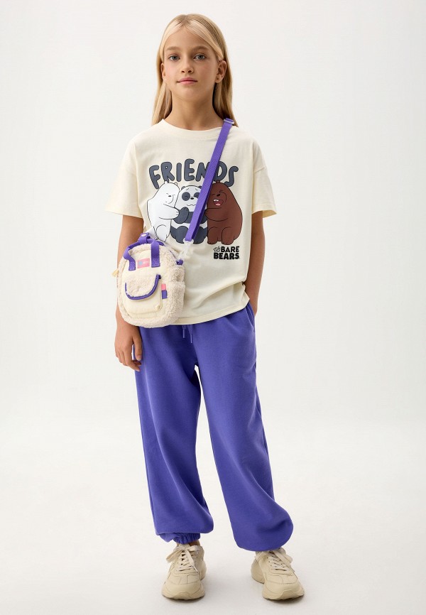 фото Брюки спортивные sela