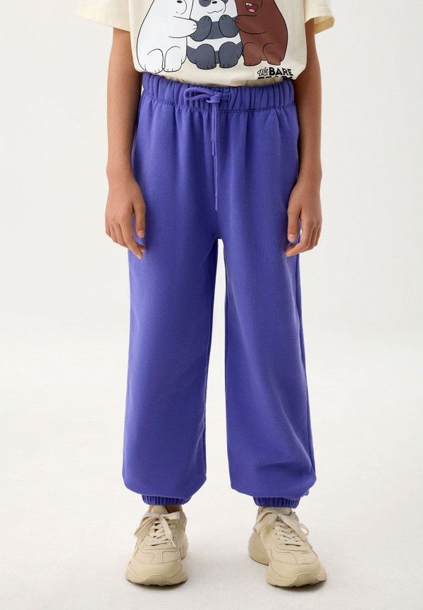 фото Брюки спортивные sela