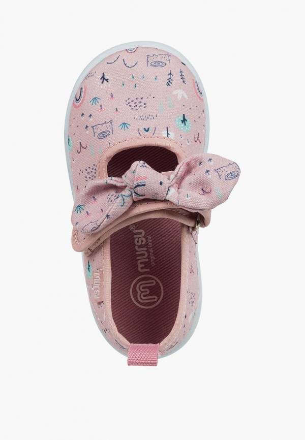 фото Туфли mursu