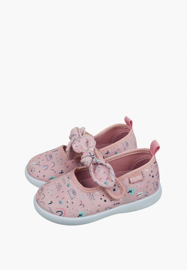 фото Туфли mursu