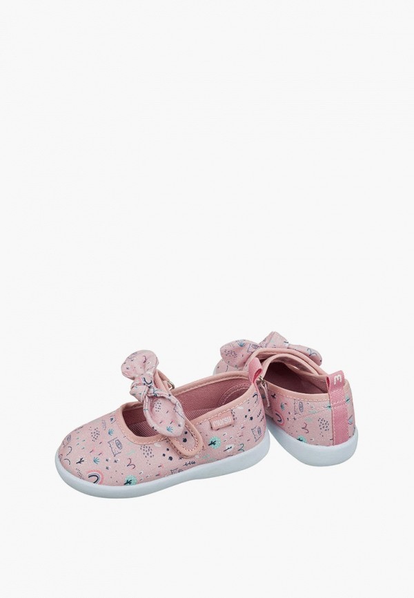 фото Туфли mursu