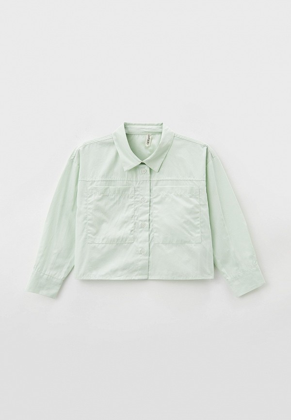 фото Рубашка d&f