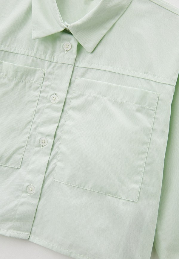 фото Рубашка d&f