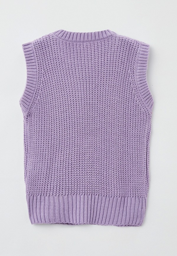 фото Жилет d&f