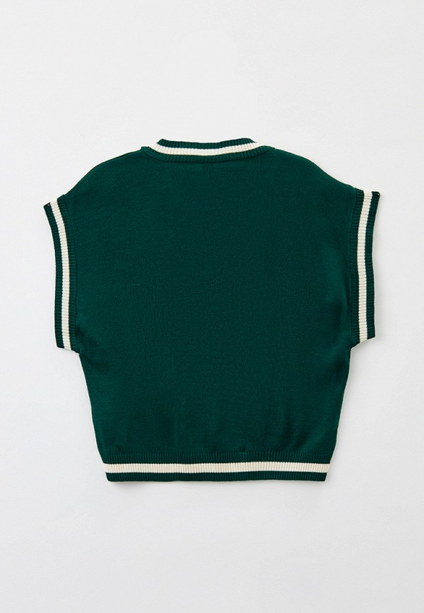 фото Жилет d&f