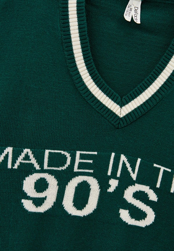 фото Жилет d&f