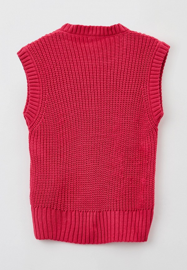 фото Жилет d&f