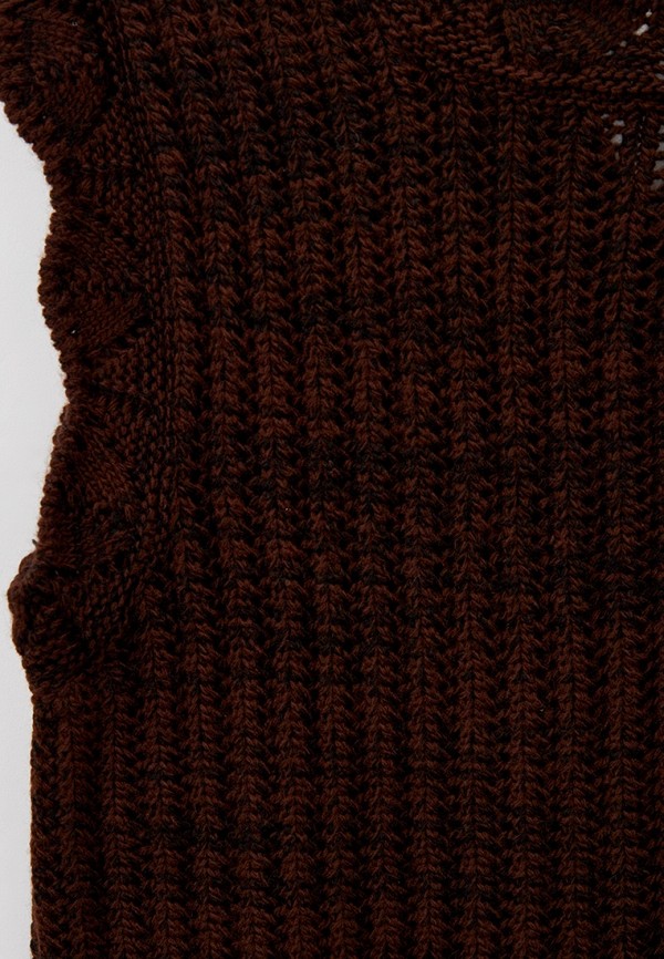 фото Жилет d&f