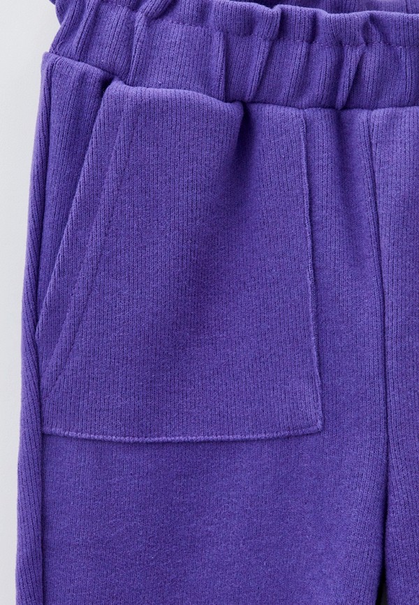 фото Брюки спортивные d&f