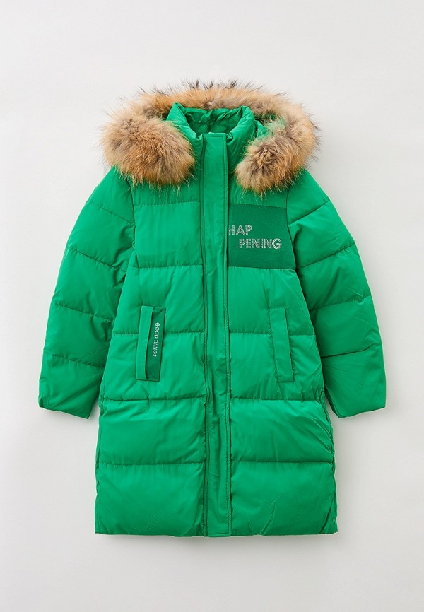 фото Куртка утепленная vitacci