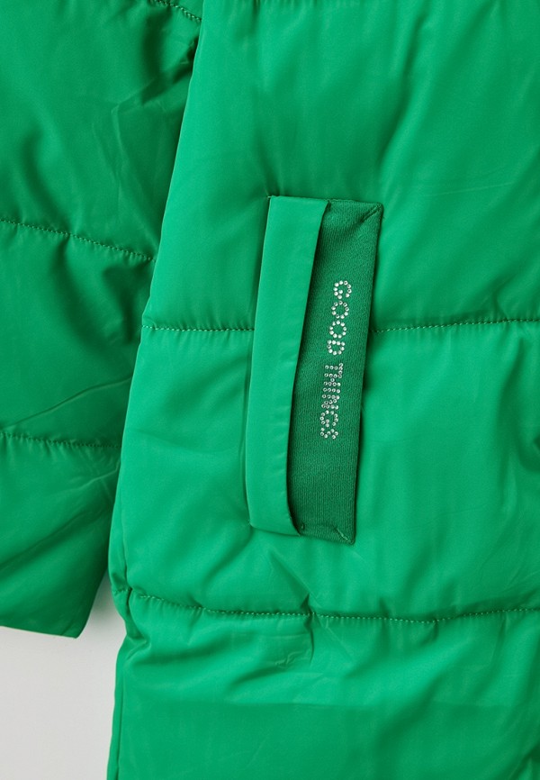 фото Куртка утепленная vitacci