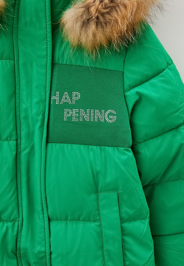 фото Куртка утепленная vitacci