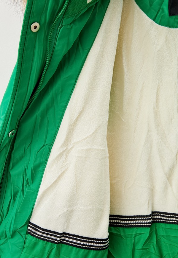 фото Куртка утепленная vitacci