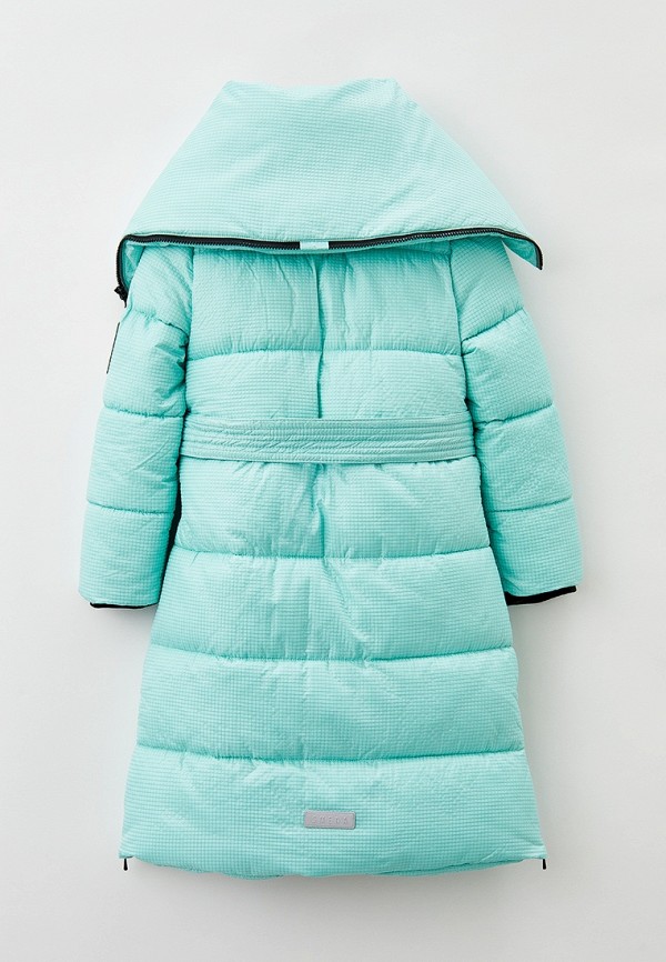 фото Куртка утепленная smena