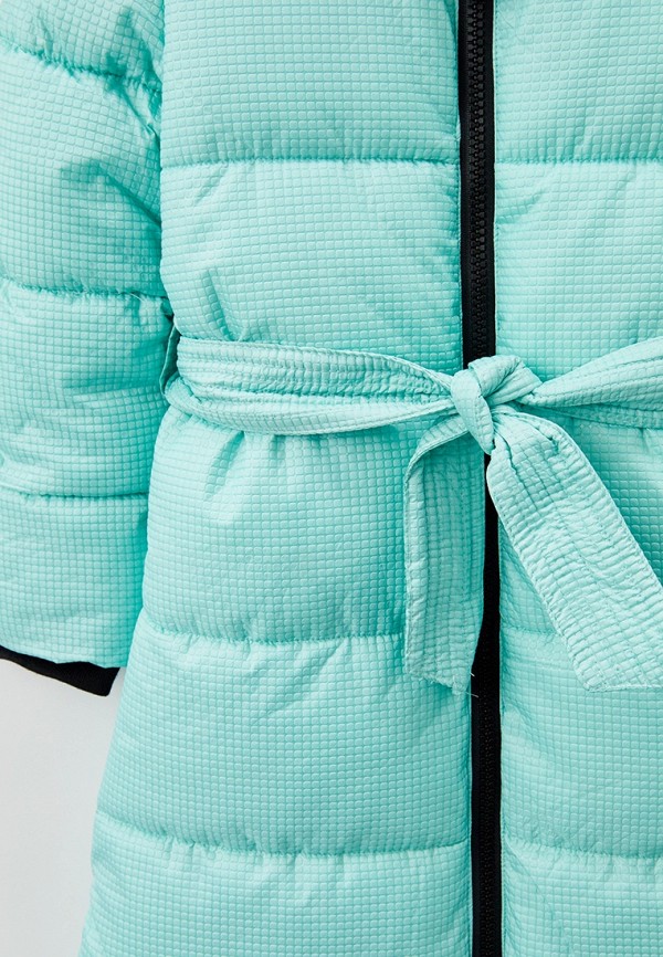 фото Куртка утепленная smena