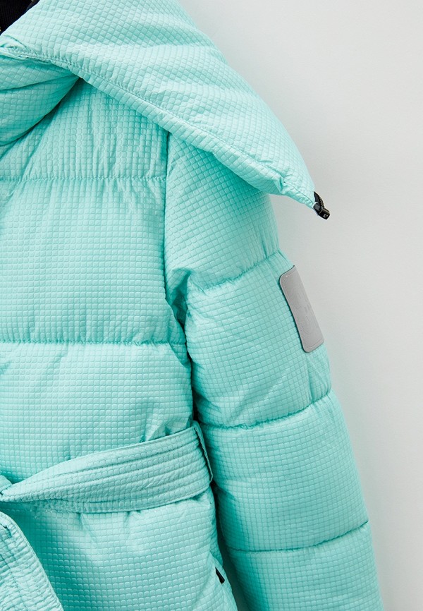 фото Куртка утепленная smena