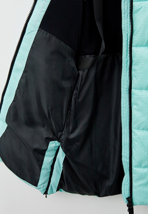 фото Куртка утепленная smena