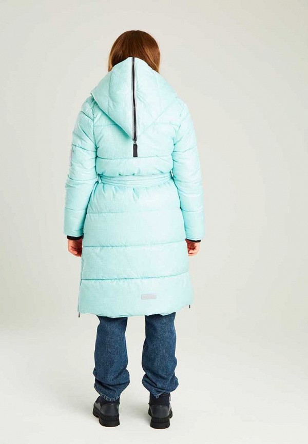 фото Куртка утепленная smena