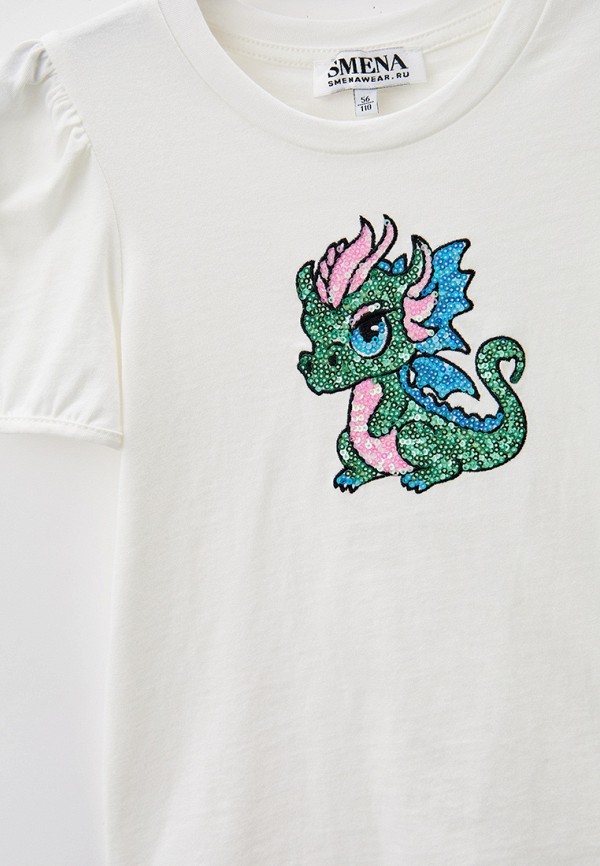 фото Футболка smena