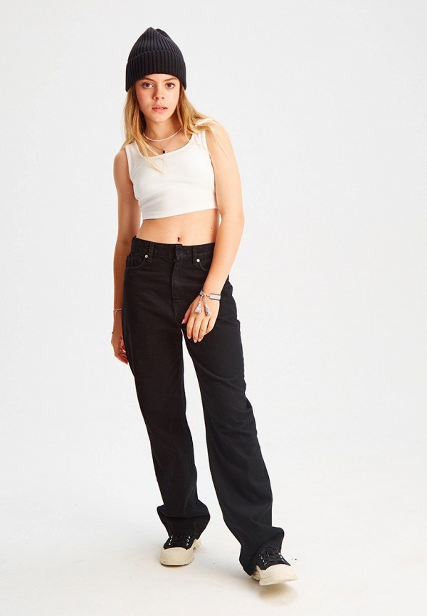 фото Джинсы smena