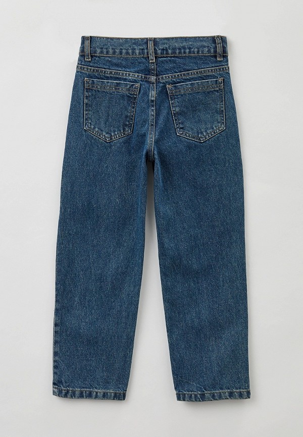 фото Джинсы smena