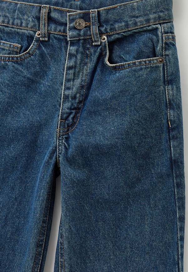 фото Джинсы smena