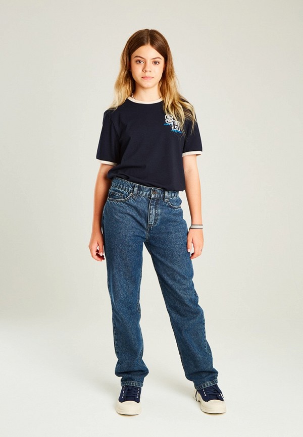 фото Джинсы smena