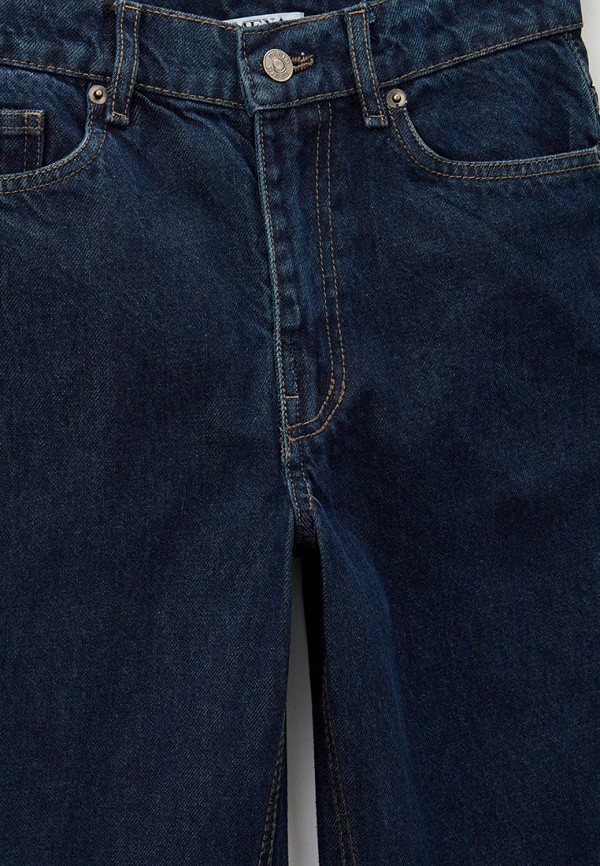 фото Джинсы smena