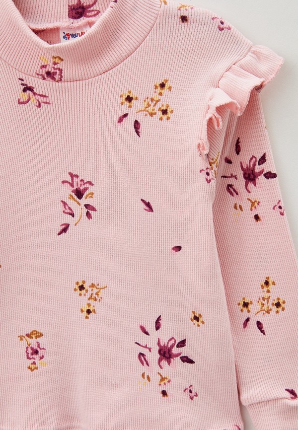 фото Водолазка youlala