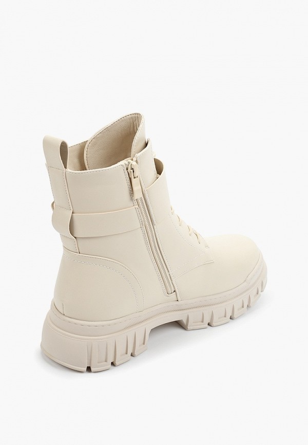 фото Ботинки munz young