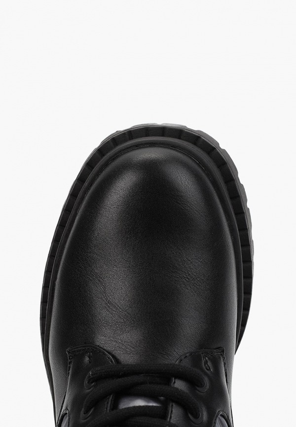 фото Ботинки munz young