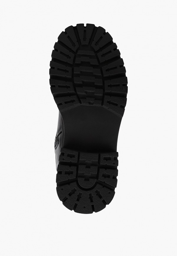 фото Ботинки munz young